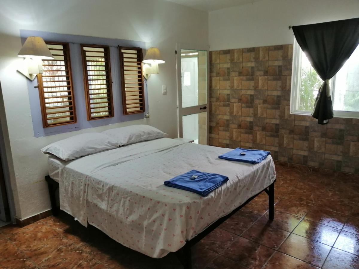 Villa Flukers Condo Suites Sosúa Kamer foto