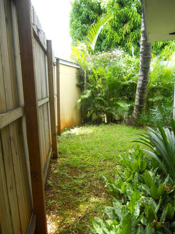 Villa Flukers Condo Suites Sosúa Kamer foto